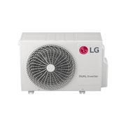 LG 5,0 kW DUALCOOL Special PC спит климатик,  文档 图片 6/1000  实时翻译 Изглед на открито, PC18SC, thumbnail 17