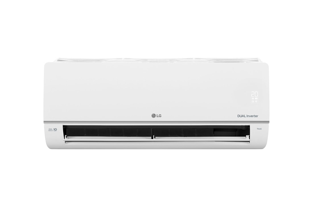 LG 2,8 kW DUALCOOL Special спит климатик, PZ09EYN, thumbnail 2