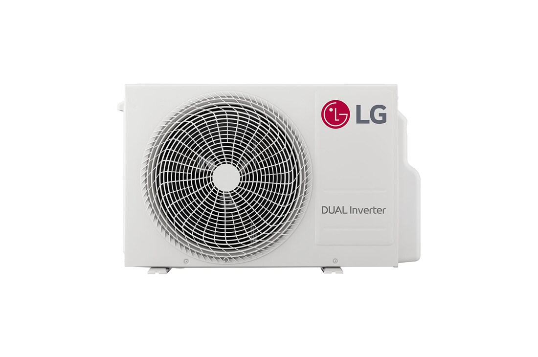 LG 2,8 kW DUALCOOL Special спит климатик, PZ09EYN, thumbnail 14