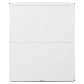 LG 14’’ Wireless Цифров рентгенов монитор (DXD) 1