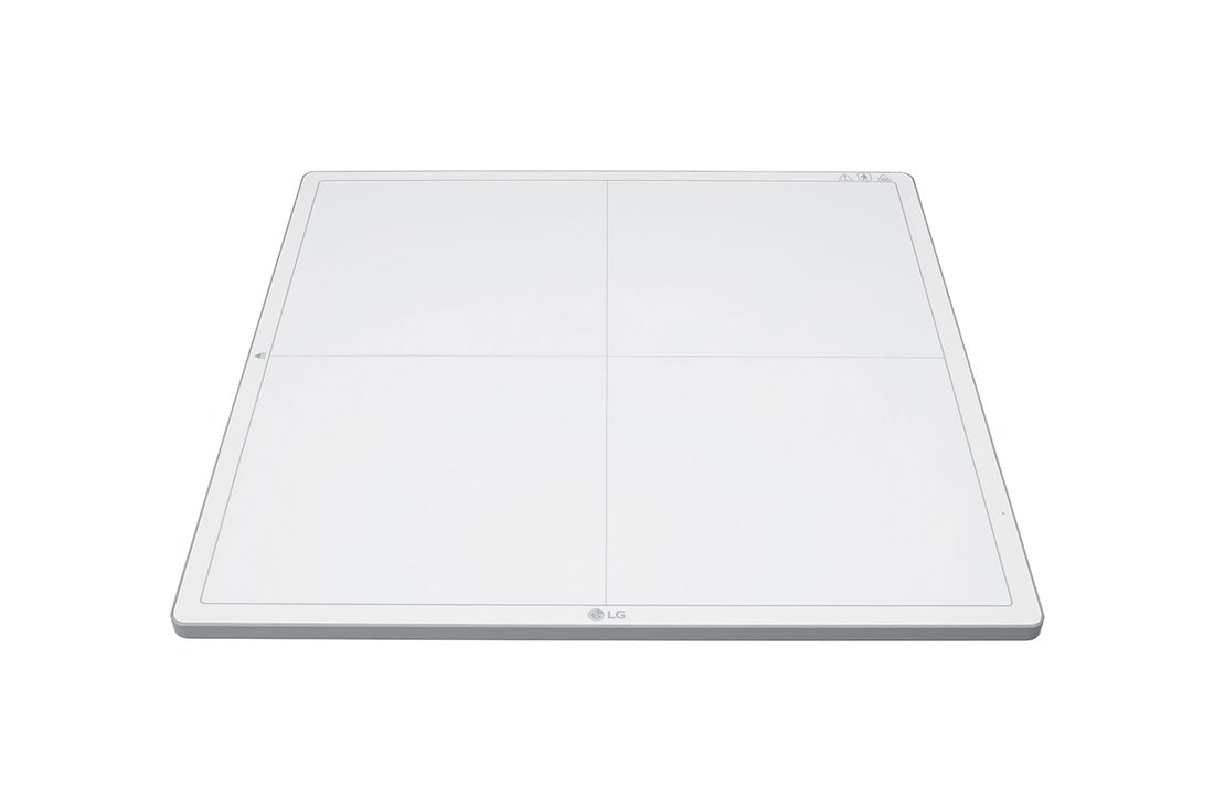 LG 17’’ Wired Цифров рентгенов монитор (DXD) , 17HK700G-W, thumbnail 4