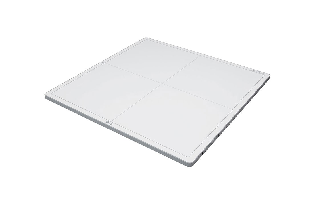 LG 17’’ Wired Цифров рентгенов монитор (DXD) , 17HK700G-W, thumbnail 5