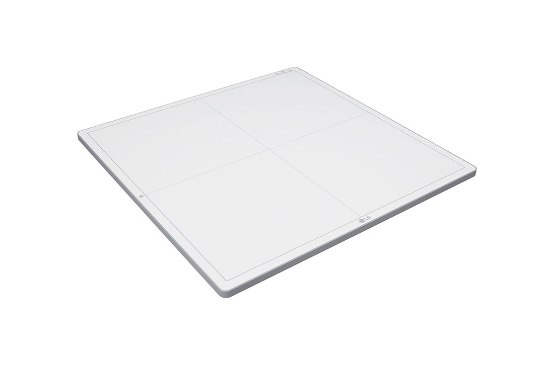 LG 17’’ Wired Цифров рентгенов монитор (DXD) , 17HK700G-W, thumbnail 6