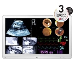 31,5-инчов 4K IPS хирургически монитор на LG2