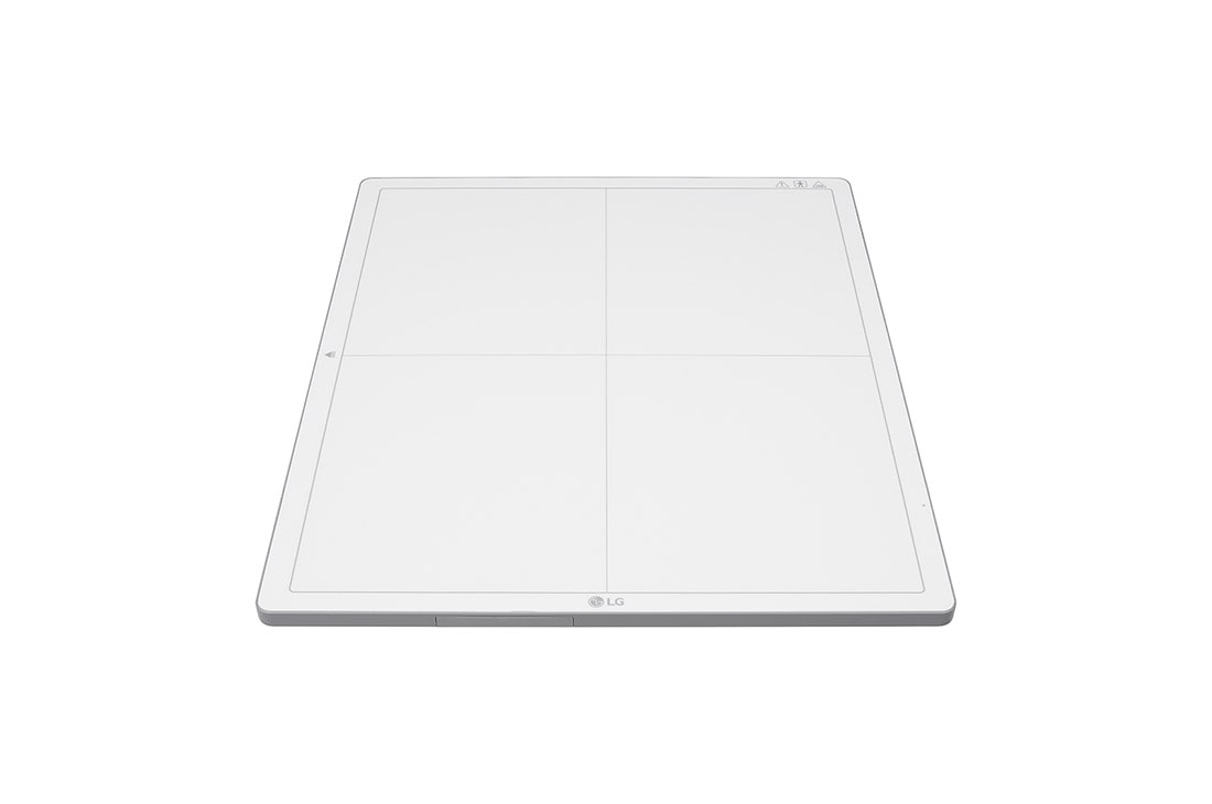 LG Цифров рентгенов детектор (DXD), изглед отгоре, 14HK701G-WP, thumbnail 4