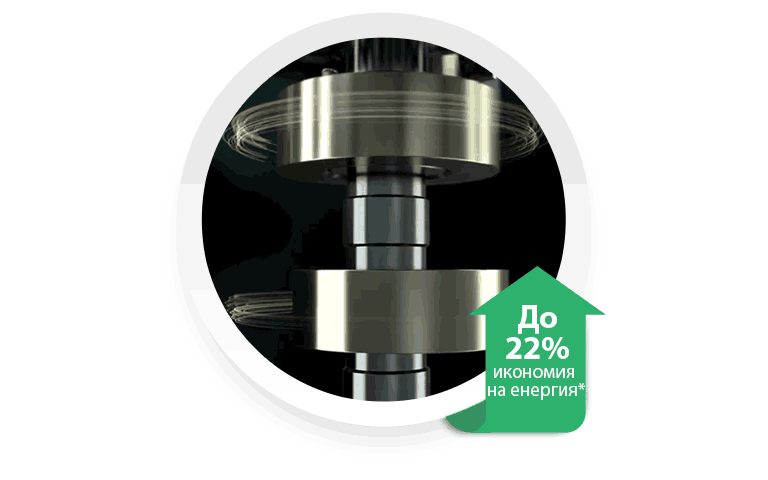 DUAL Inverter Heat Pump™2