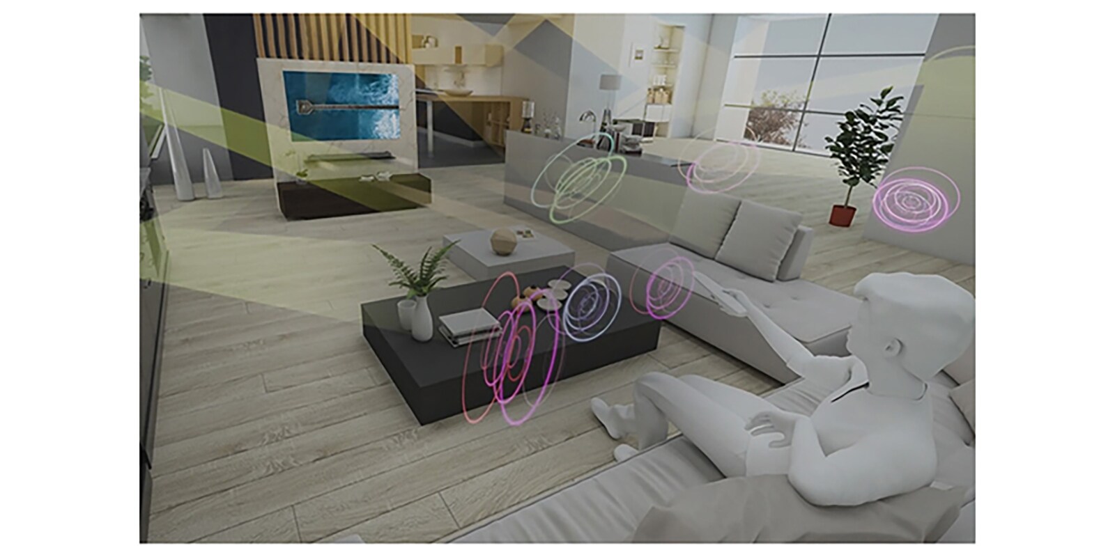 Прецизно AI настройване на звука3