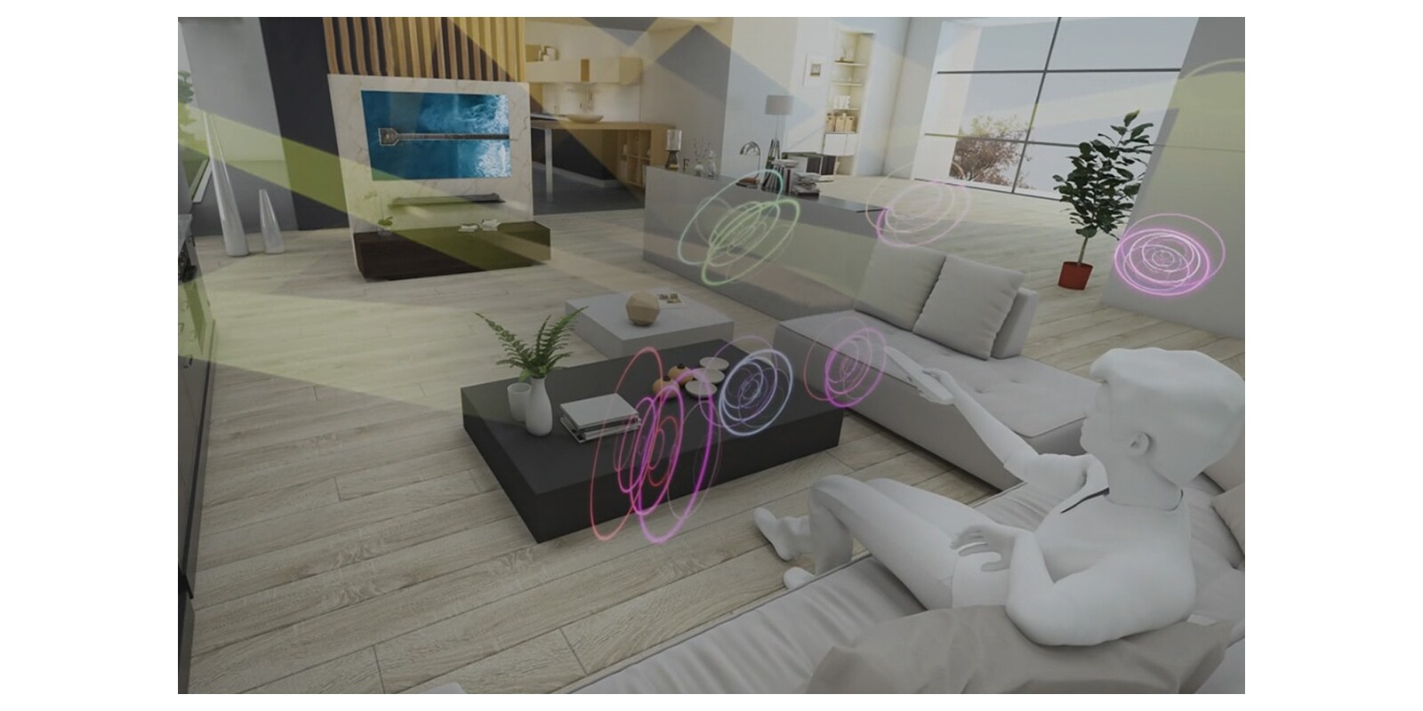 Прецизно AI настройване на звука3