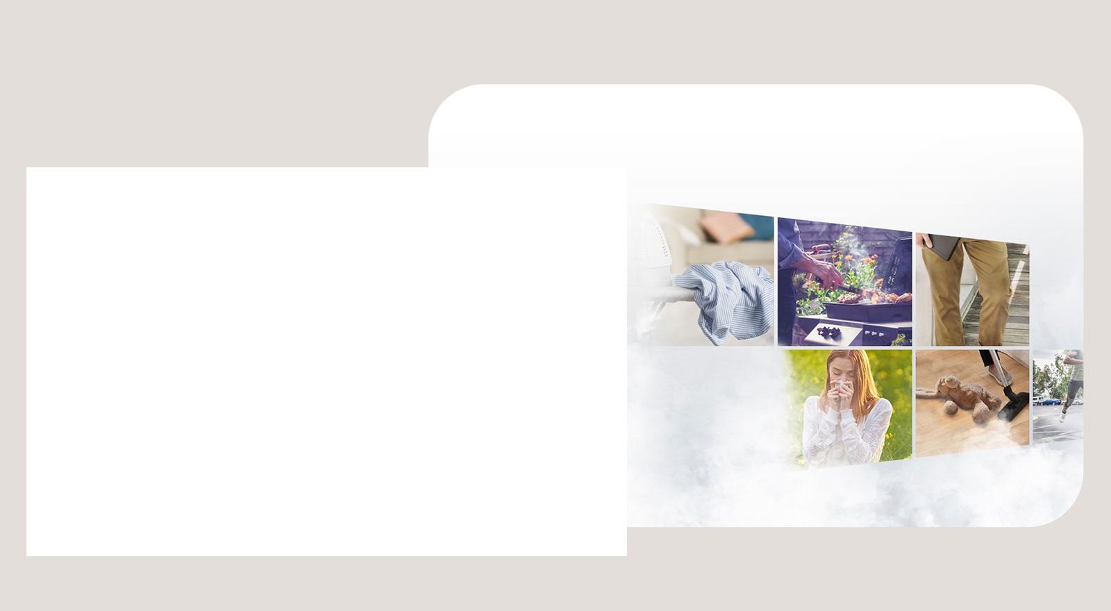 Използвайте силата на парата