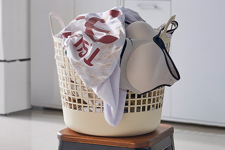 Отделете бельото от мръсотията2