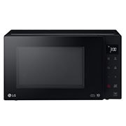 LG 23L Микровълнова фурна, Smart Inverter технология, Easy Clean покритие, MS2336GIB, MS2336GIB, thumbnail 1