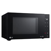 LG 23L Микровълнова фурна, Smart Inverter технология, Easy Clean покритие, MS2336GIB, MS2336GIB, thumbnail 2