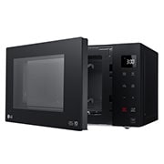 LG 23L Микровълнова фурна, Smart Inverter технология, Easy Clean покритие, MS2336GIB, MS2336GIB, thumbnail 6