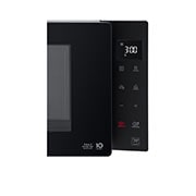 LG 23L Микровълнова фурна, Smart Inverter технология, Easy Clean покритие, MS2336GIB, MS2336GIB, thumbnail 8