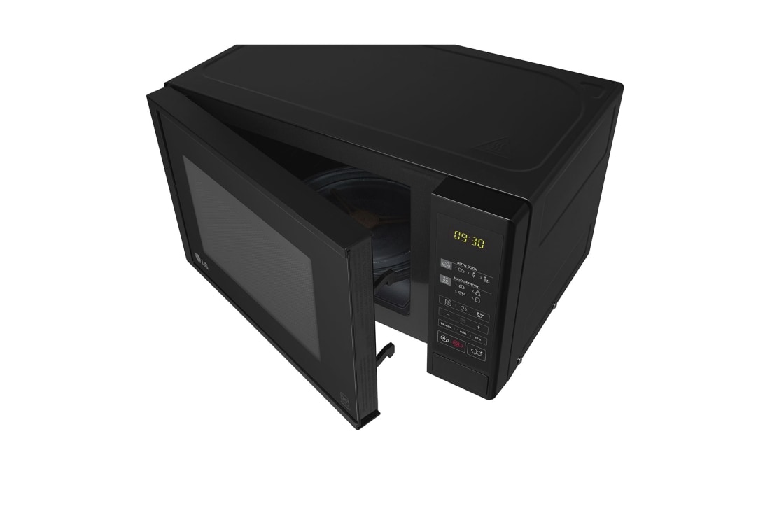 LG 20L Микровълнова фурна, Easy Clean покритие, MS2042D, MS2042D, thumbnail 2