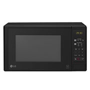 LG 20L Микровълнова фурна, Easy Clean покритие, MS2042D, MS2042D, thumbnail 1