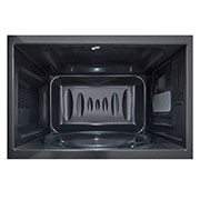LG 20L Микровълнова фурна, Easy Clean™ покритие, Чекмедже с храна, MS2032GAS, thumbnail 4