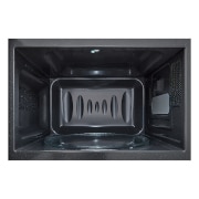 LG 20L Микровълнова фурна, Easy Clean™ покритие, Чекмедже с храна, MS2032GASW, thumbnail 4