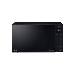 25L Микровълнова фурна, Smart Inverter технология, Easy Clean покритие2