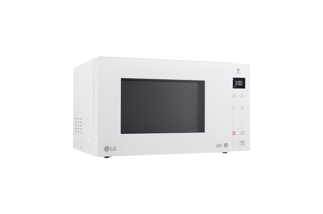 LG 25L Микровълнова фурна, Smart Inverter технология, Easy Clean покритие, MH6535GIH, thumbnail 2