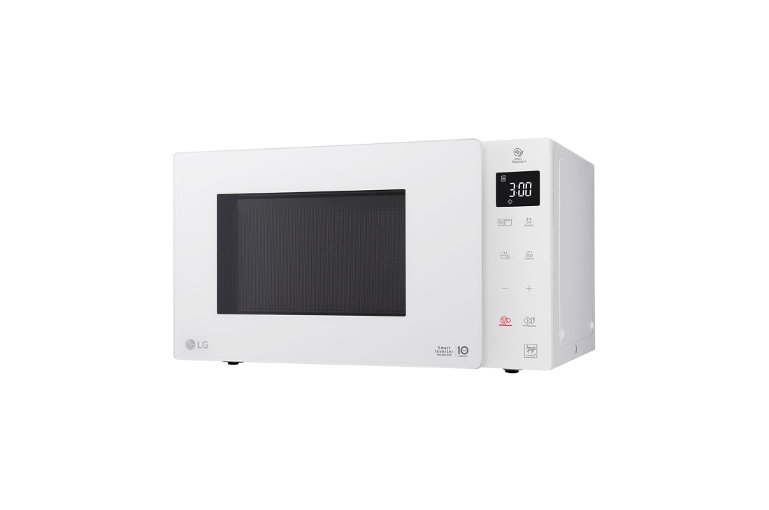 LG 25L Микровълнова фурна, Smart Inverter технология, Easy Clean покритие, MH6535GIH, thumbnail 5