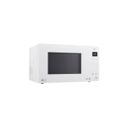 LG 25L Микровълнова фурна, Smart Inverter технология, Easy Clean покритие, MH6535GIH, thumbnail 2