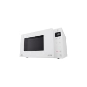 LG 25L Микровълнова фурна, Smart Inverter технология, Easy Clean покритие, MH6535GIH, thumbnail 3