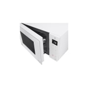 LG 25L Микровълнова фурна, Smart Inverter технология, Easy Clean покритие, MH6535GIH, thumbnail 7