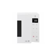 LG 25L Микровълнова фурна, Smart Inverter технология, Easy Clean покритие, MH6535GIH, thumbnail 8