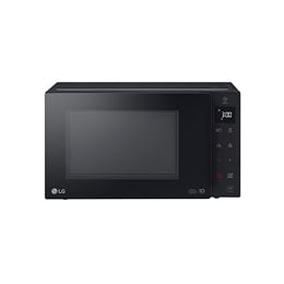 23L Микровълнова фурна, Smart Inverter технология, Easy Clean покритие2