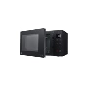 LG 23L Микровълнова фурна, Smart Inverter технология, Easy Clean покритие, MH6336GIB, thumbnail 6