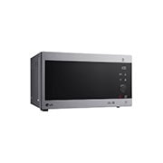 LG 25L Микровълнова фурна с грил, Smart Inverter технология, Функция Здравословно пържене, Easy Clean покритие, MH6565CPS, thumbnail 2