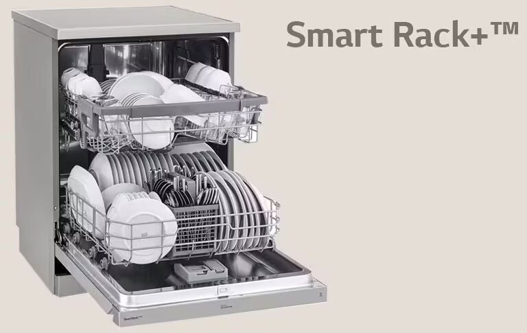 Лесно зареждане и максимална гъвкавост