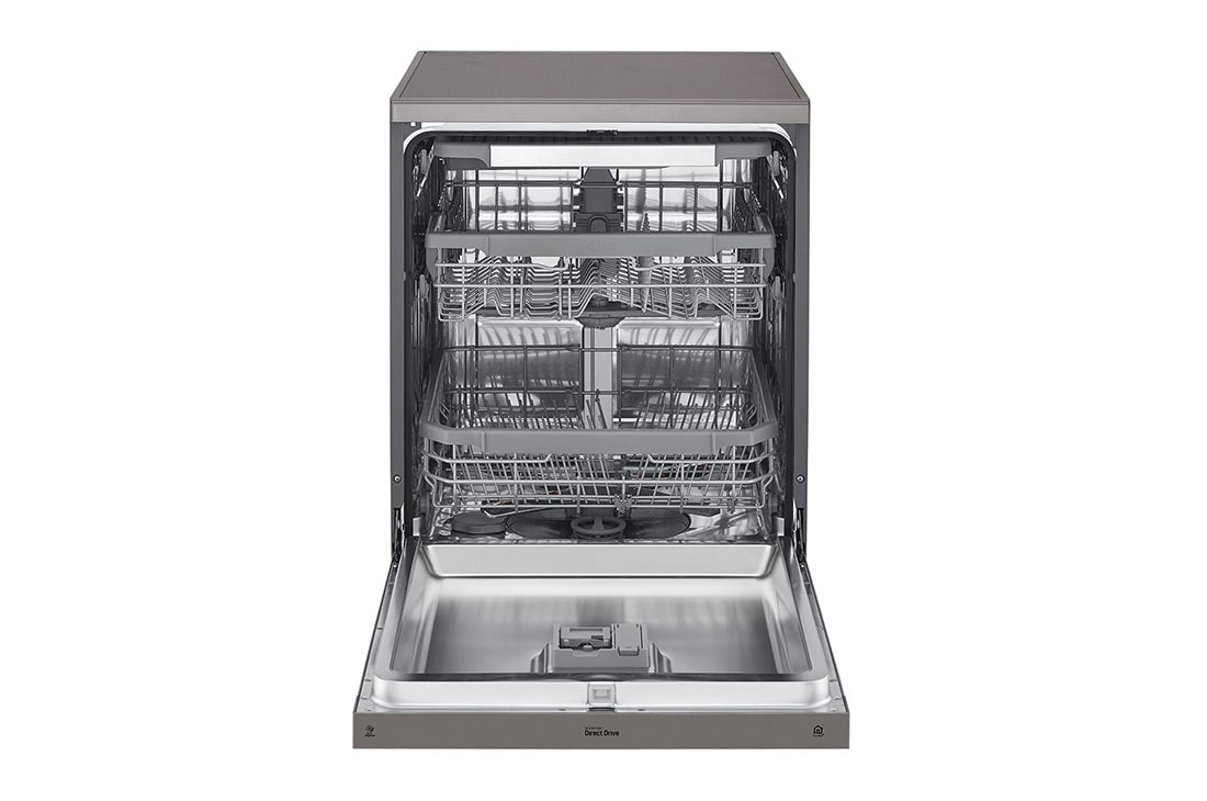 LG Съдомиялна машина LG, DF215FP, thumbnail 2