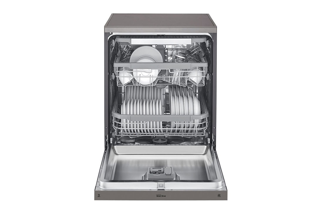 LG Съдомиялна машина LG, DF215FP, thumbnail 3