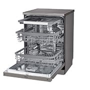LG Съдомиялна машина LG, DF215FP, thumbnail 7