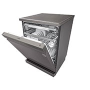 LG Съдомиялна машина LG, DF215FP, thumbnail 9