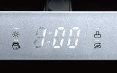 Микро LED дисплей