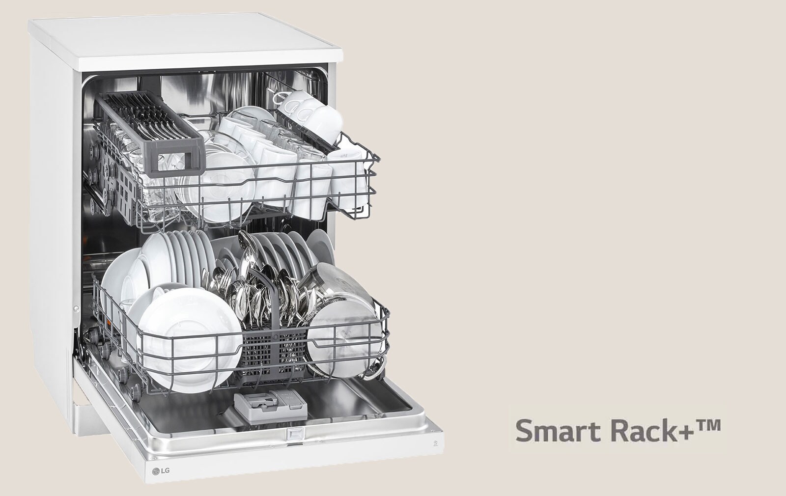 Лесно зареждане и максимална гъвкавост