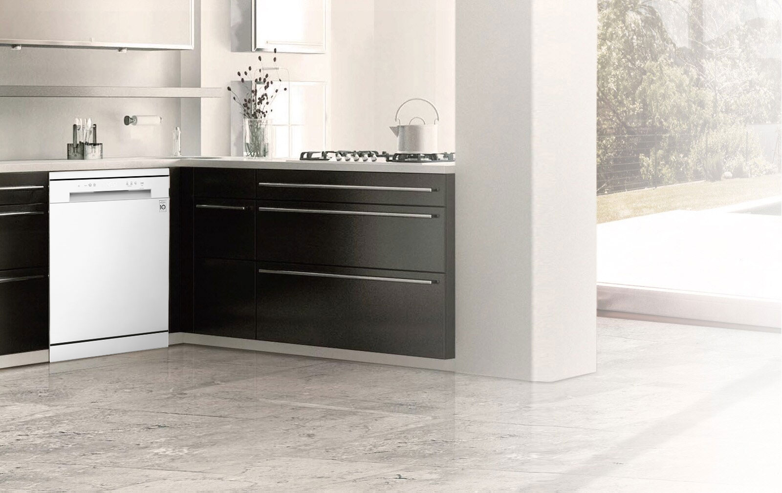 Подобрете външния вид на вашата кухня