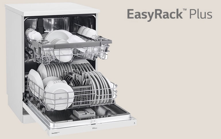 Лесно зареждане и максимална гъвкавост