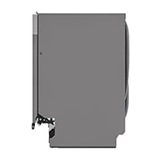 LG QuadWash™ Съдомиялна за вграждане с пара TrueSteam™ технология, Авт. отваряне на вратата, 14 комплекта съдове, ThinQ™ WiFi, QuadWash™ Съдомиялна за вграждане DB597TXS, DB597TXS, thumbnail 14