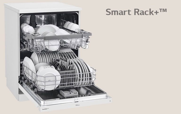 Лесно зареждане и максимална гъвкавост