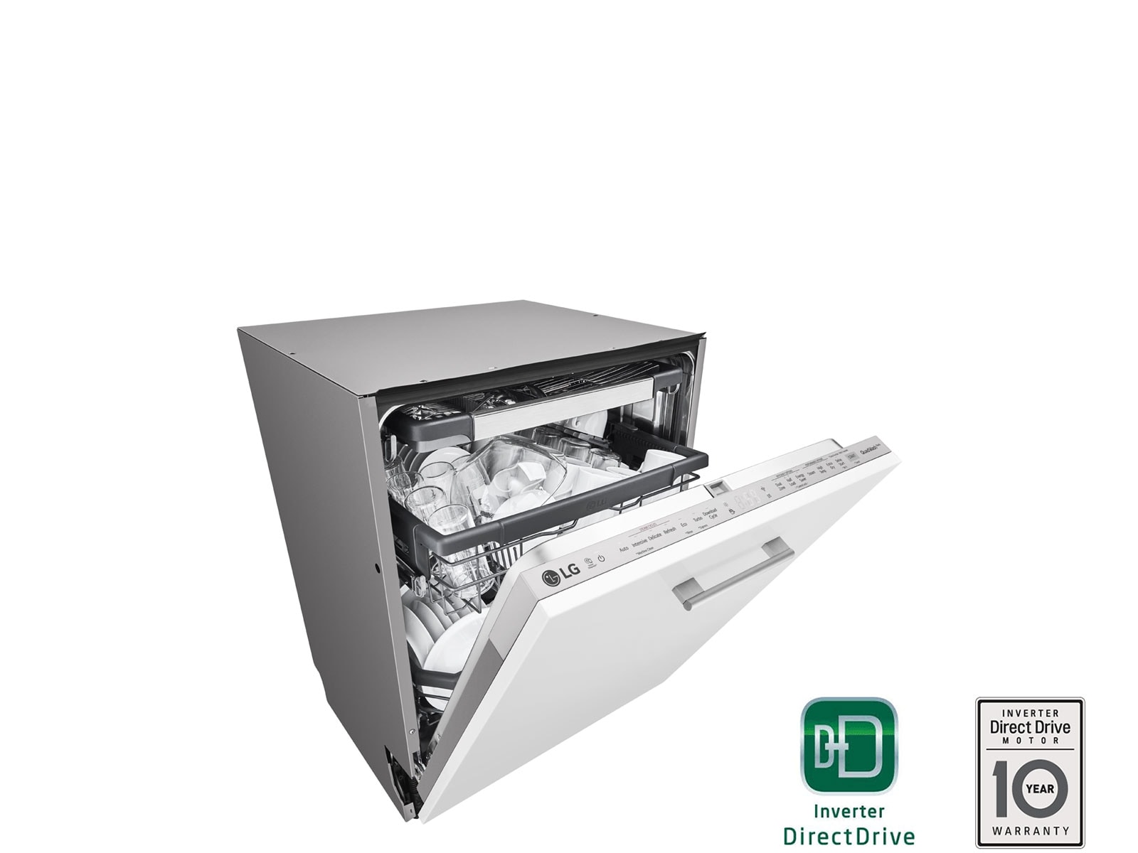 Тиха, ефикасна и надеждна работа