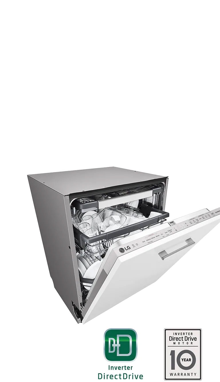 Тиха, ефикасна и надеждна работа