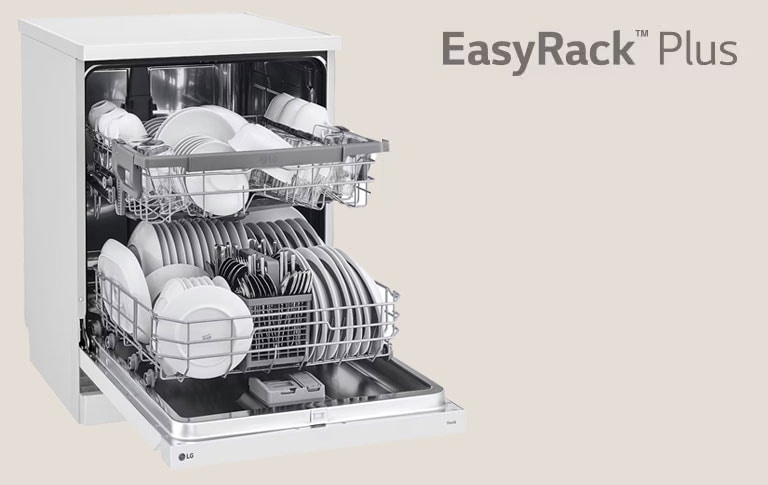 Лесно зареждане и максимална гъвкавост