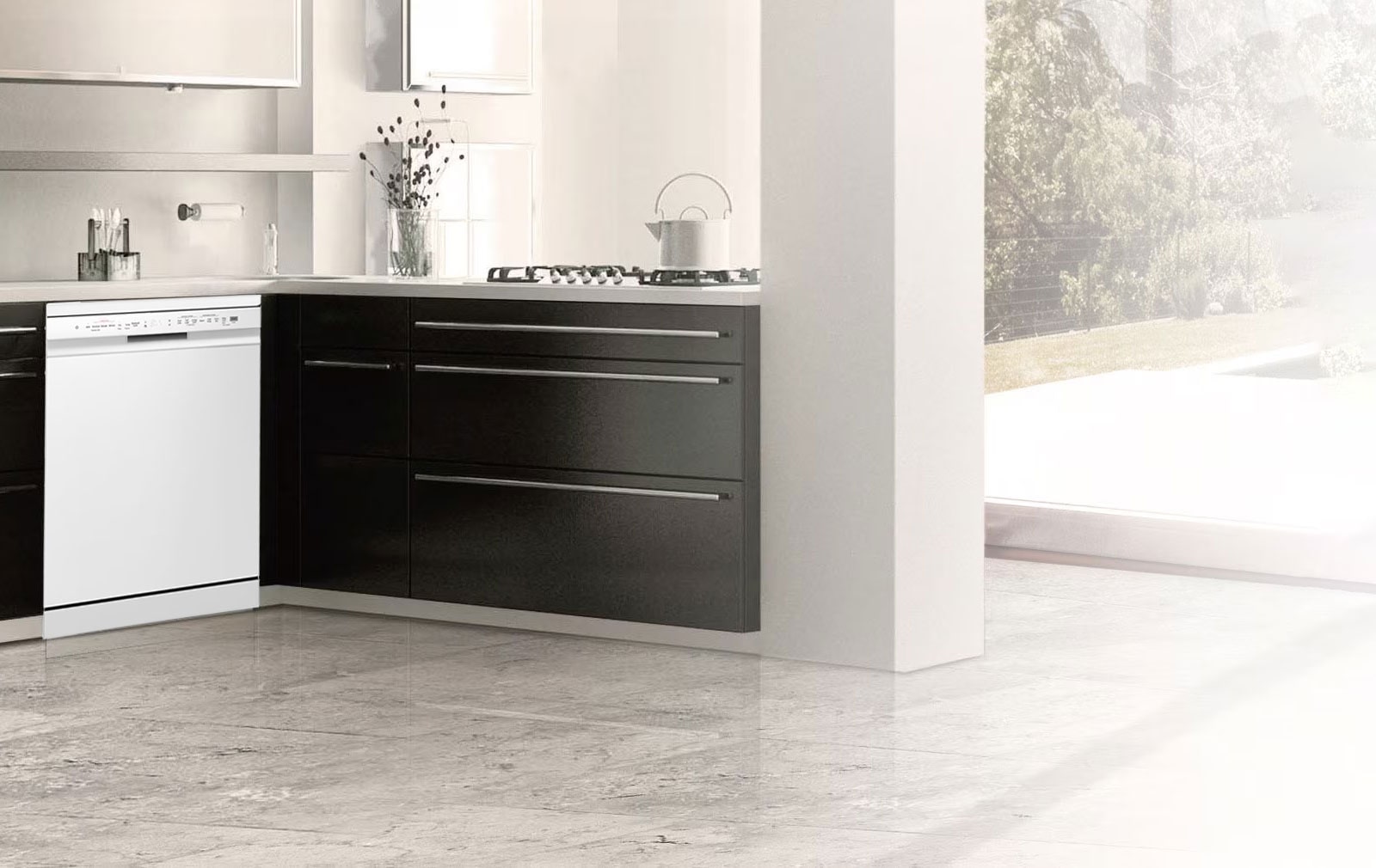 Подобрете външния вид на вашата кухня