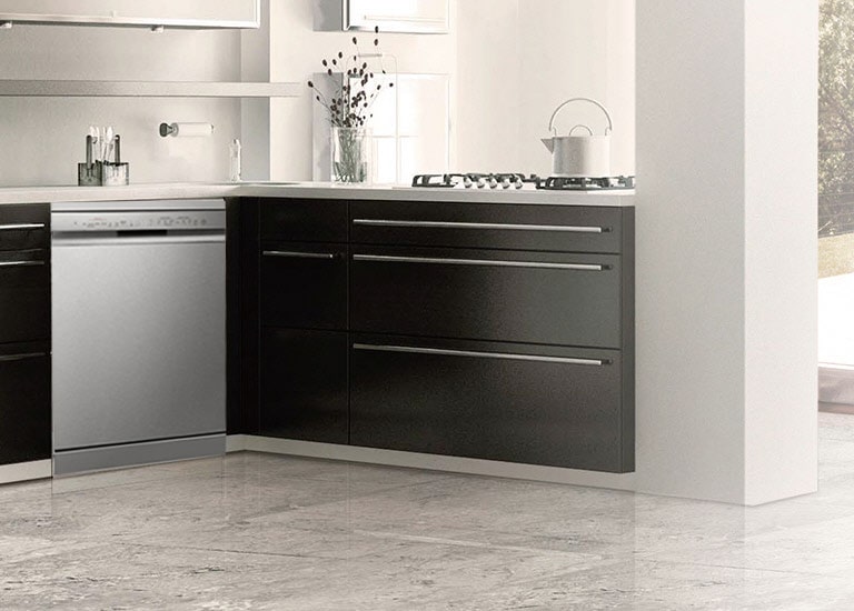 Подобрете външния вид на вашата кухня