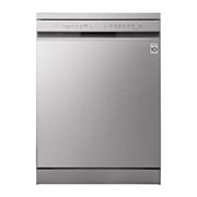 LG QuadWash™ Съдомиялна, 14 комплекта съдове, DF243FV, thumbnail 1