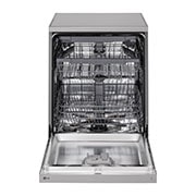 LG QuadWash™ Съдомиялна, 14 комплекта съдове, DF243FV, thumbnail 3